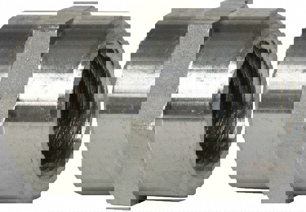 Industrial Pipe Coupling: 1/2